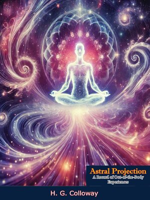 cover image of Astral Projection
